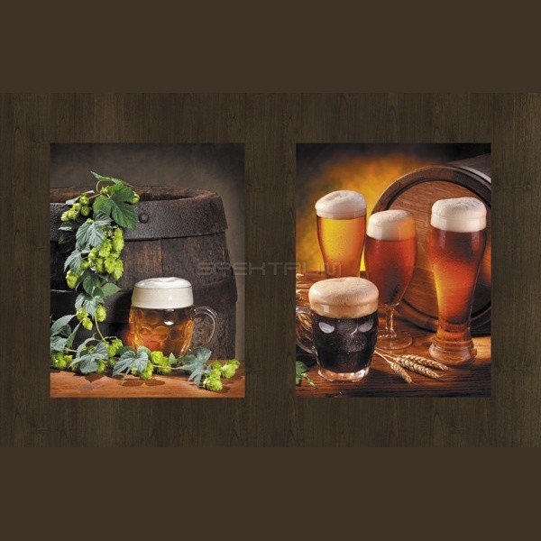 Круглая столешница Werzalit (80 см) 272-621/622 цвет Коричневый с рисунком Круглая столешница Werzalit (80 см) 272-621/622 цвет Коричневый с рисунком