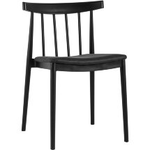 Stool Group Ranch Light черный