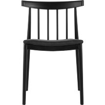 Stool Group Ranch Light черный