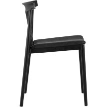 Stool Group Ranch Light черный