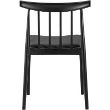 Stool Group Ranch Light черный