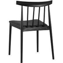 Stool Group Ranch Light черный