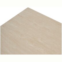 Стол CREMONA 180 TL-142, испанская керамика / черный каркас, ®DISAUR