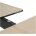 Стол CREMONA 180 TL-142, испанская керамика / черный каркас, ®DISAUR 