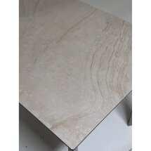 Стол CREMONA 180 KL-105, итальянская керамика/ Тауп, ®DISAUR