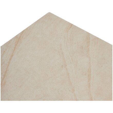 Стол CREMONA 180 KL-105, итальянская керамика/ Тауп, ®DISAUR 