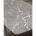 Стол RIVOLI 140 MATT LATTE STONE SOLID CERAMIC / TAUPE, ®DISAUR 