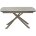 Стол RIVOLI 140 MATT LATTE STONE SOLID CERAMIC / TAUPE, ®DISAUR 