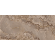 Стол RIVOLI 140 GLOSS AMBER JADE SOLID CERAMIC / BLACK, ®DISAUR