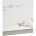 Стол CORNER 120 GLOSS GOLDEN JADE SOLID CERAMIC / WHITE, ®DISAUR 