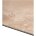 Стол CORNER 120 GLOSS AMBER JADE SOLID CERAMIC / BLACK, ®DISAUR 