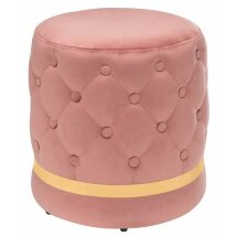 Банкетка Brot-П dark pink