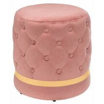 Банкетка Brot-П dark pink