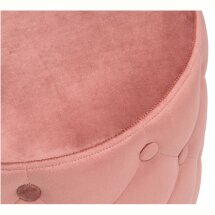 Банкетка Brot-П dark pink