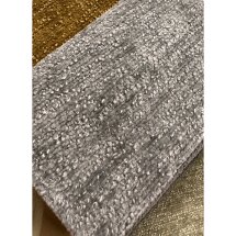 Стул SAGE 3018-17 серый, шенилл / черный каркас, ®DISAUR