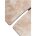Стол BALDE 140 GLOSS AMBER JADE SOLID CERAMIC / BLACK, ®DISAUR 