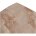 Стол BALDE 140 GLOSS AMBER JADE SOLID CERAMIC / BLACK, ®DISAUR 