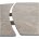 Стол BALDE 140 MATT LATTE STONE SOLID CERAMIC / TAUPE, ®DISAUR 