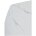 Стол BALDE 140 MATT WHITE MARBLE SOLID CERAMIC / BLACK, ®DISAUR 
