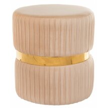 Банкетка Ring 2-П beige