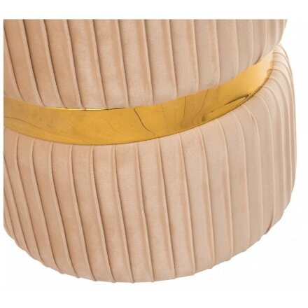 Банкетка Ring 2-П beige 