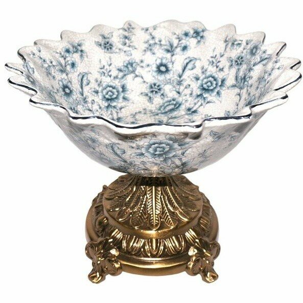 Блюдо HOME DECOR 2301-11 