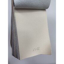 Стул ABRIOLA Milk Ti-02, PU / шампань, ®DISAUR