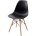 Стул FROST PP-8110 BLACK, М-City 