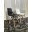 Стул FROST PP-8110 BLACK, М-City 