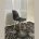 Стул FROST PP-8110 BLACK, М-City 