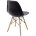 Стул FROST PP-8110 BLACK, М-City 
