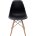 Стул FROST PP-8110 BLACK, М-City 