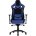 Игровое кресло TopChairs TopChairs Racer Premium синее 