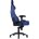 Игровое кресло TopChairs TopChairs Racer Premium синее 