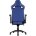 Игровое кресло TopChairs TopChairs Racer Premium синее 