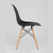 Стул Eames Style DSW черный