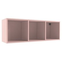 Полка НьюТон 3 куба Айскрим