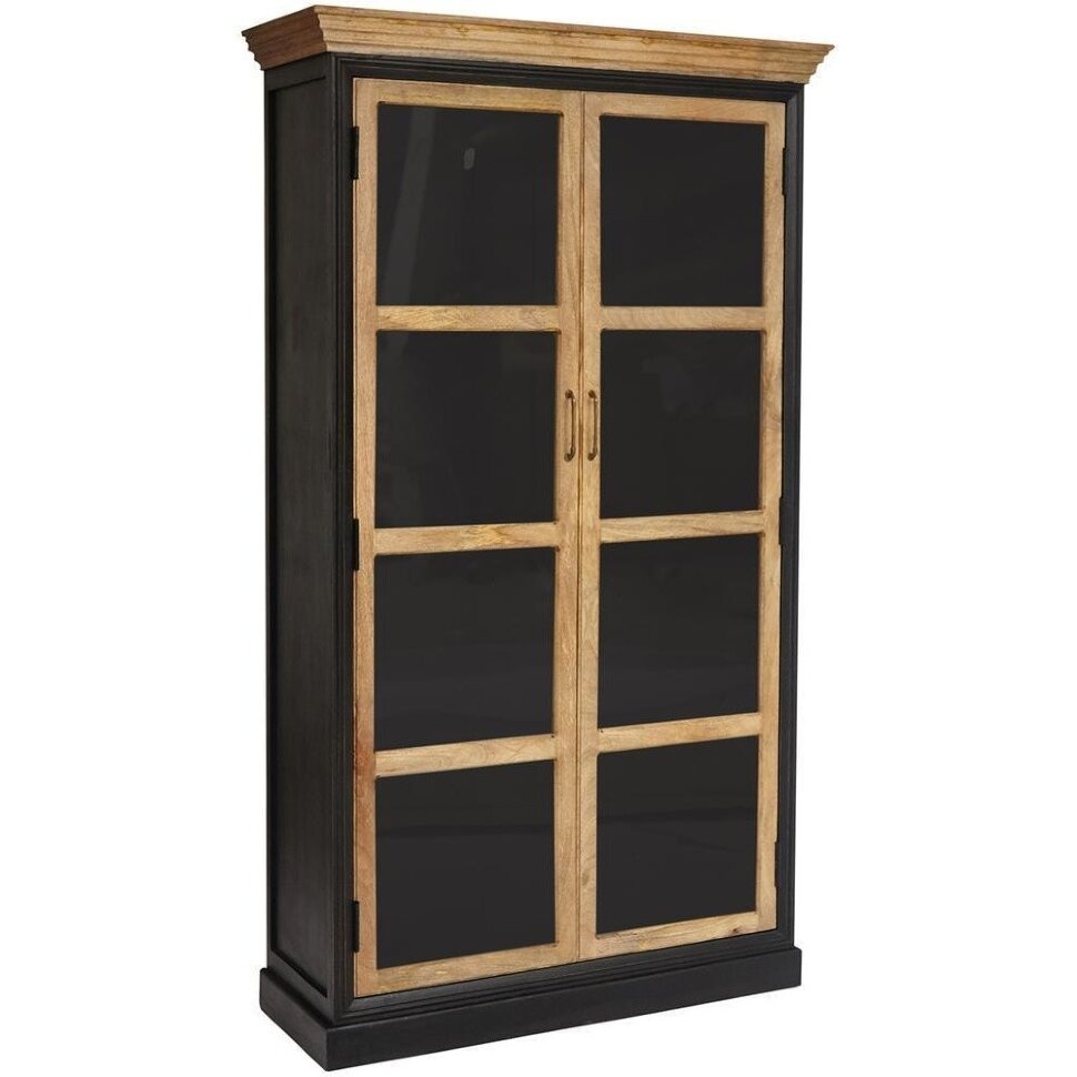 Шкаф книжный Secret de Maison BLACK LABEL (mod. DA-2289) 