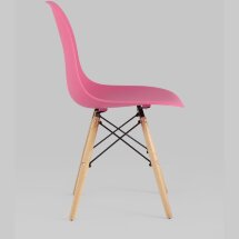 Стул Eames Style DSW маджента