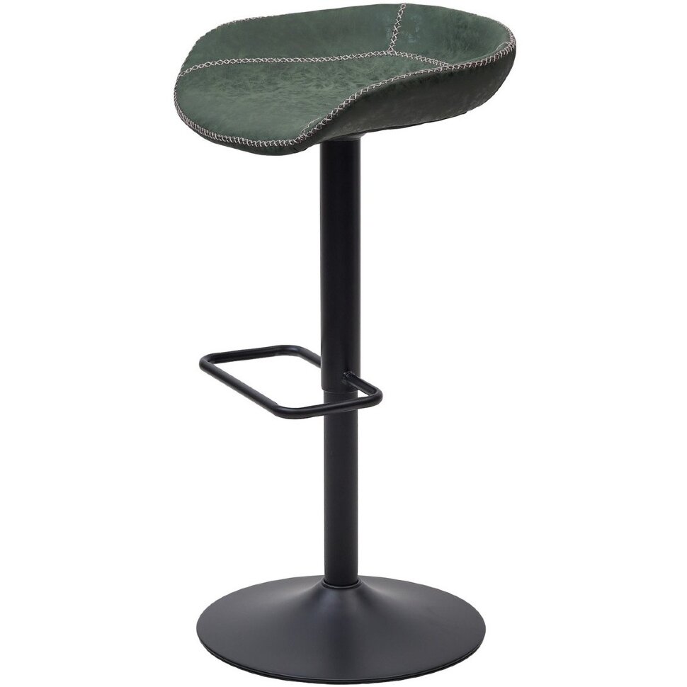 Барный стул ACAPULCO Vintage Green C-134 винтажный зеленый М-City Барный стул ACAPULCO Vintage Green C-134 винтажный зеленый М-City