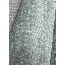 Стул SNUG 3018-04 мятный, шенилл / черный каркас, ®DISAUR